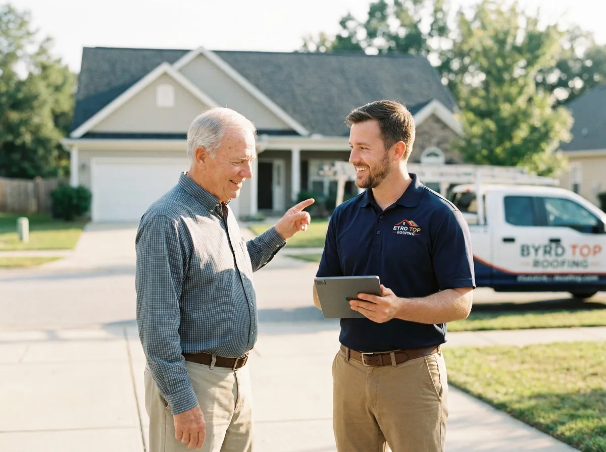 Roofing Talmage, KS FAQs